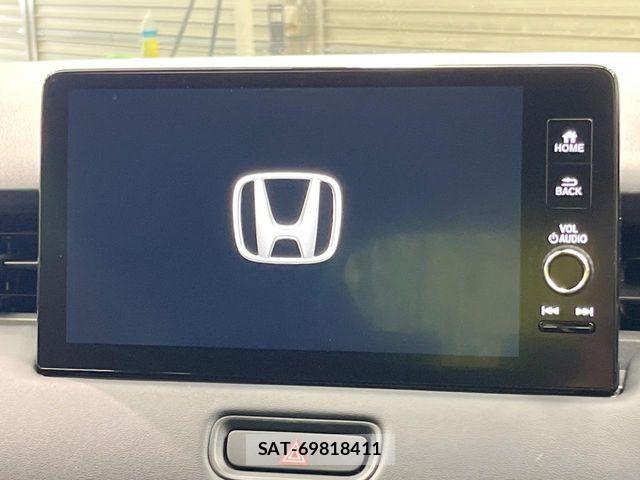 Honda VEZEL 2023-03 8439033-2