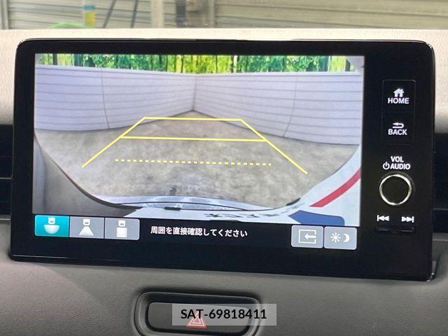 Honda VEZEL 2023-03 8439033-3
