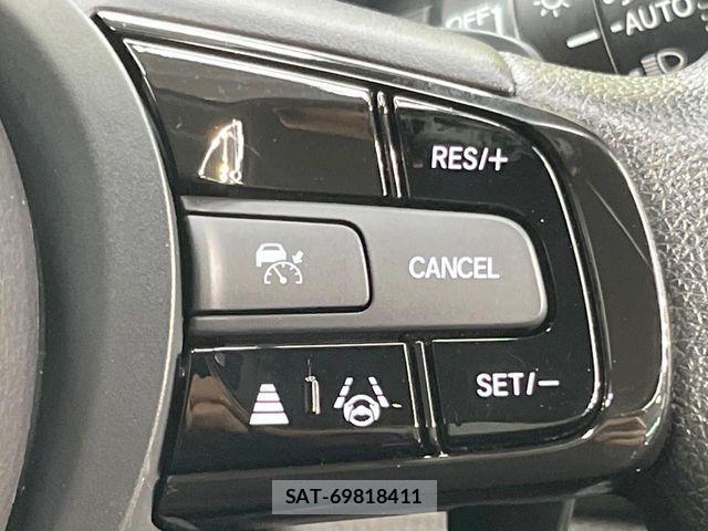 Honda VEZEL 2023-03 8439033-6