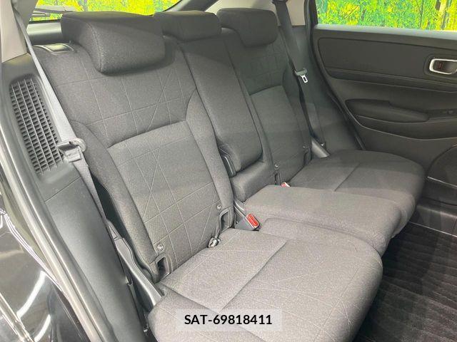 Honda VEZEL 2023-03 8439033-8
