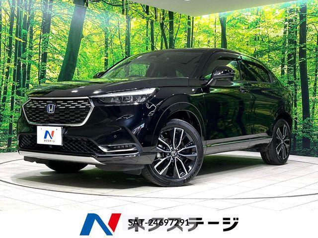 Honda VEZEL 2022-05 8439035-0