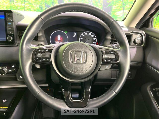 Honda VEZEL 2022-05 8439035-11
