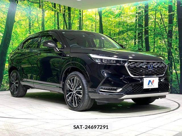 Honda VEZEL 2022-05 8439035-16