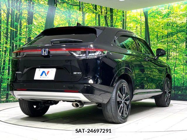 Honda VEZEL 2022-05 8439035-17
