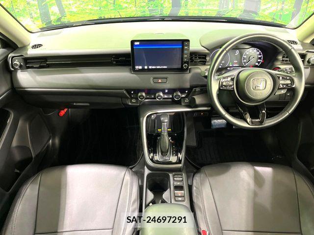 Honda VEZEL 2022-05 8439035-2