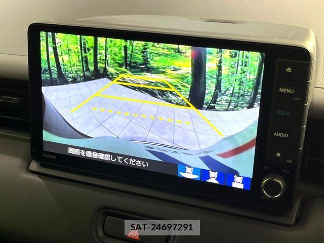 Honda VEZEL 2022-05 8439035-4