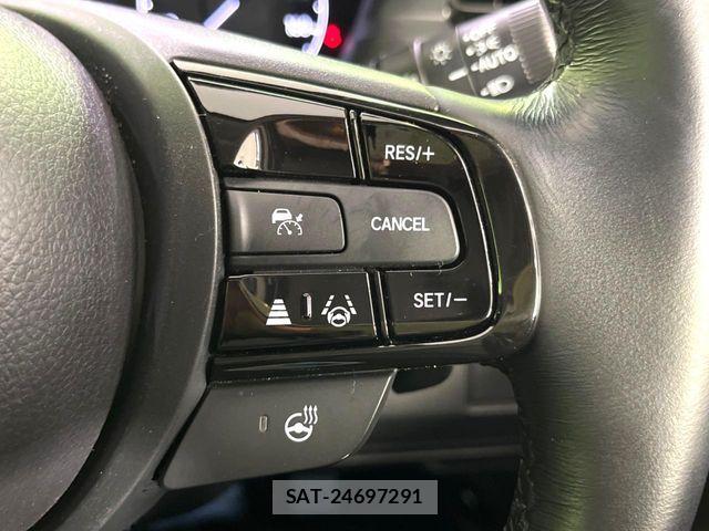 Honda VEZEL 2022-05 8439035-5