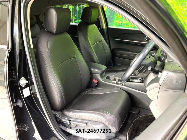 Honda VEZEL 2022-05 8439035-8