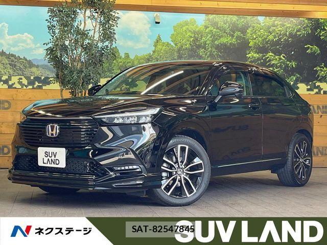Honda VEZEL 2024-04 8439031-0