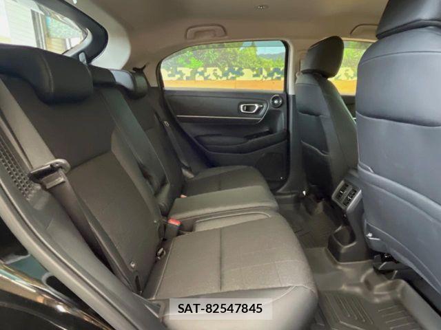 Honda VEZEL 2024-04 8439031-9