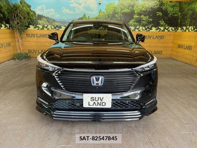 Honda VEZEL 2024-04 8439031-14