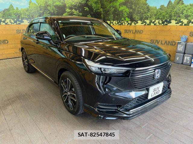 Honda VEZEL 2024-04 8439031-16