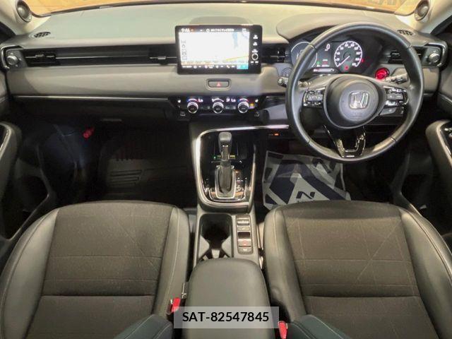 Honda VEZEL 2024-04 8439031-1