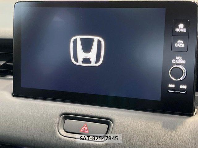 Honda VEZEL 2024-04 8439031-2