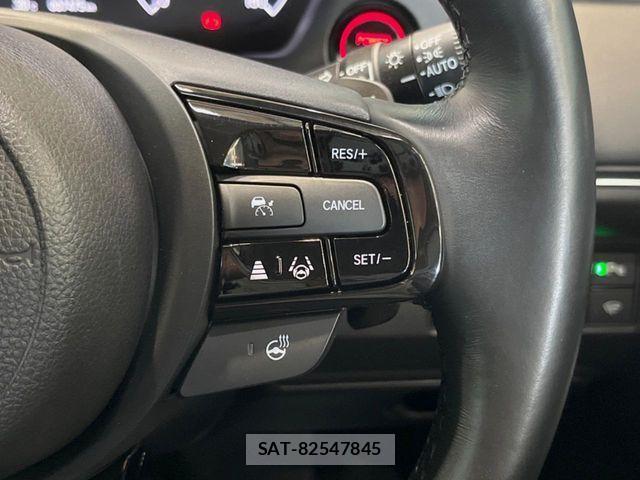 Honda VEZEL 2024-04 8439031-4