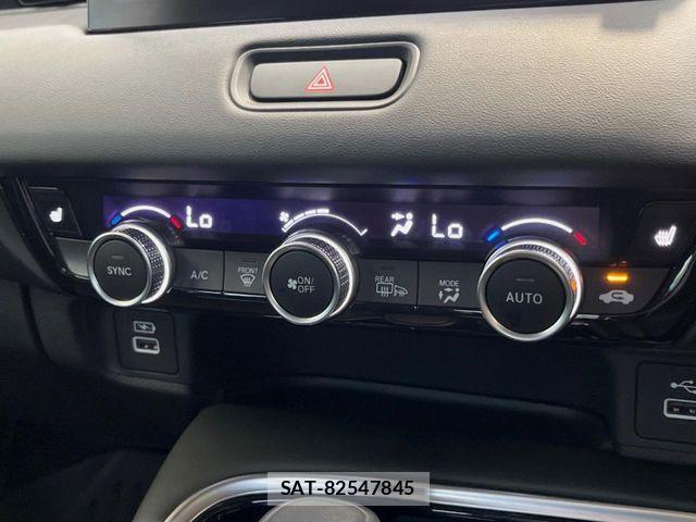 Honda VEZEL 2024-04 8439031-6