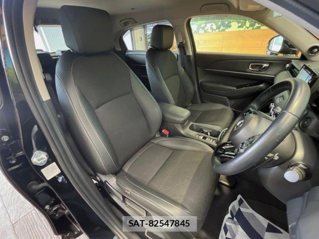 Honda VEZEL 2024-04 8439031-8