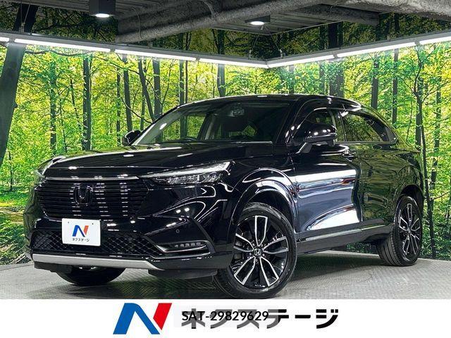 Honda VEZEL 2024-03 8439032-0