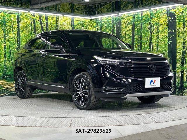 Honda VEZEL 2024-03 8439032-17