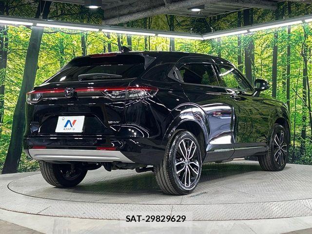 Honda VEZEL 2024-03 8439032-18