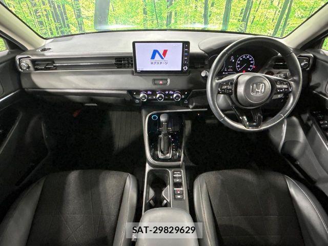 Honda VEZEL 2024-03 8439032-1