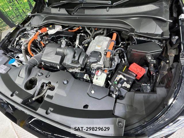 Honda VEZEL 2024-03 8439032-19
