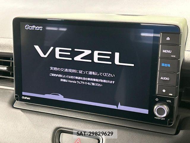 Honda VEZEL 2024-03 8439032-2