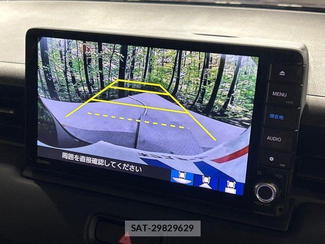 Honda VEZEL 2024-03 8439032-3