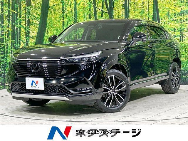 Honda VEZEL 2024-01 8439023-0