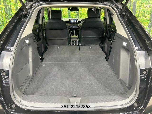 Honda VEZEL 2024-01 8439023-9
