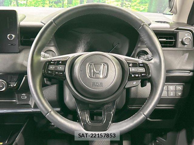 Honda VEZEL 2024-01 8439023-10