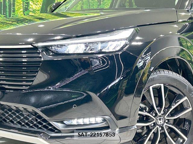 Honda VEZEL 2024-01 8439023-11