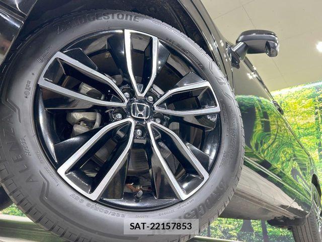 Honda VEZEL 2024-01 8439023-12