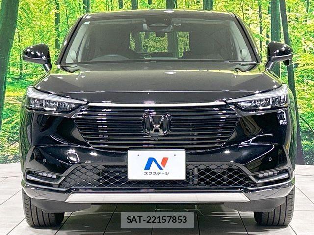 Honda VEZEL 2024-01 8439023-13