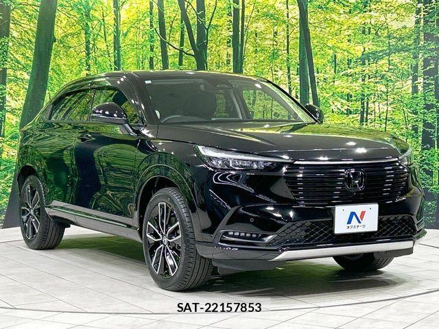 Honda VEZEL 2024-01 8439023-15