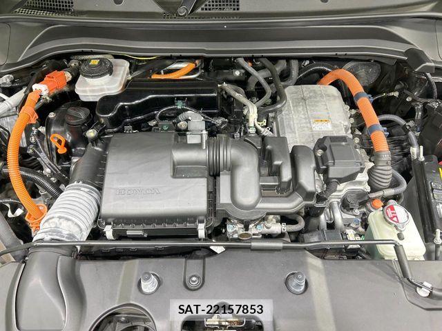 Honda VEZEL 2024-01 8439023-17