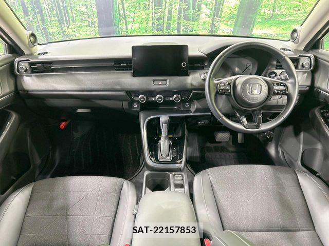 Honda VEZEL 2024-01 8439023-1