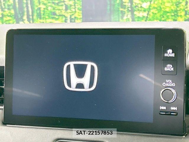Honda VEZEL 2024-01 8439023-2