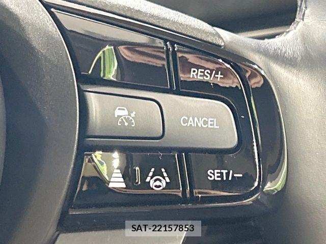 Honda VEZEL 2024-01 8439023-4