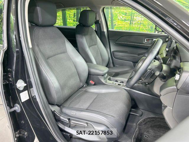 Honda VEZEL 2024-01 8439023-7