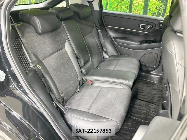 Honda VEZEL 2024-01 8439023-8
