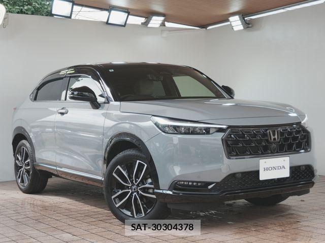 Honda VEZEL 2024-09 8458702-0