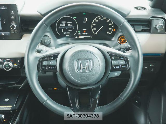 Honda VEZEL 2024-09 8458702-9