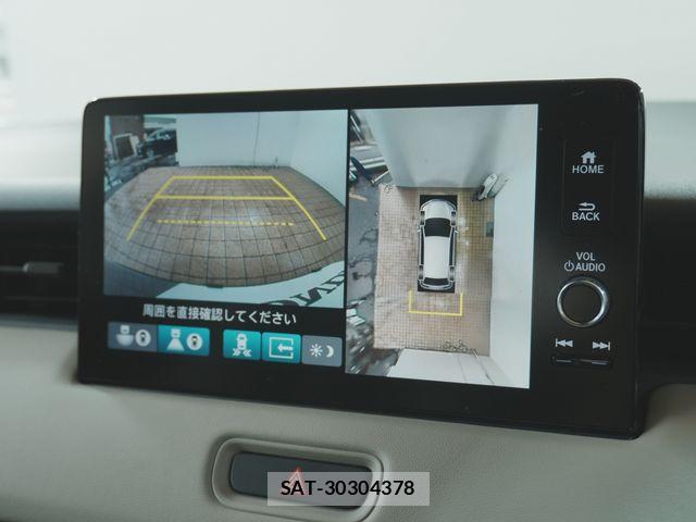 Honda VEZEL 2024-09 8458702-13