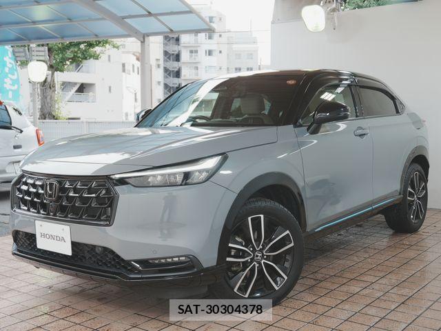 Honda VEZEL 2024-09 8458702-16