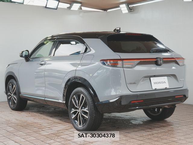 Honda VEZEL 2024-09 8458702-17