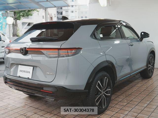Honda VEZEL 2024-09 8458702-18