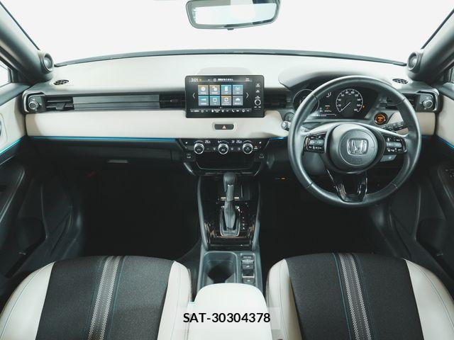 Honda VEZEL 2024-09 8458702-1