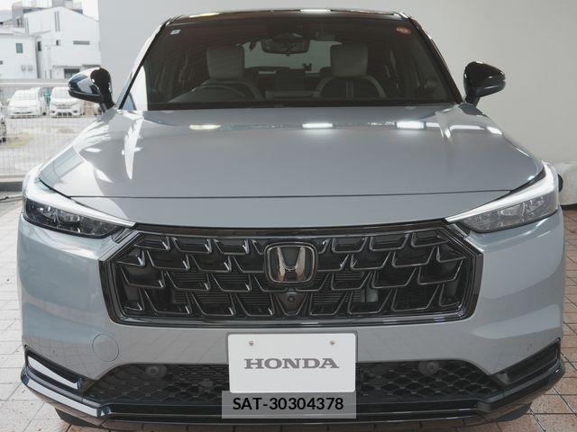 Honda VEZEL 2024-09 8458702-19