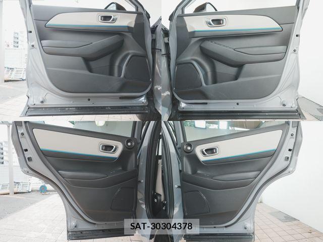 Honda VEZEL 2024-09 8458702-5